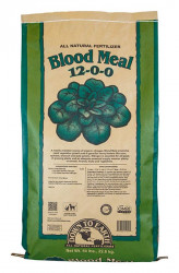 Blood Meal 12-0-0  50lb