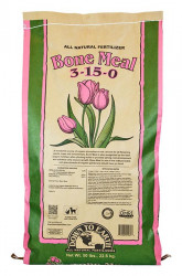 Bone Meal 3-15-0  50lb