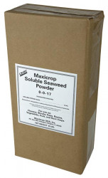 Maxicrop Powder  44lb
