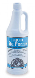 Liquid Life Forms 1qt *no Hi*