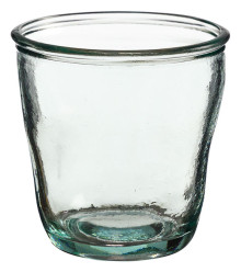 ~small Beverage Glass 8.5oz