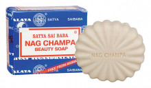 Nag Champa Soap 75g