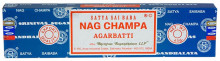 Incense Nag Champa 40 Gram