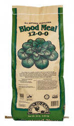 Blood Meal 12-0-0   20lb