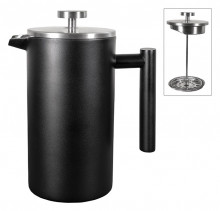 Coffee Press 32 Oz Double Wall