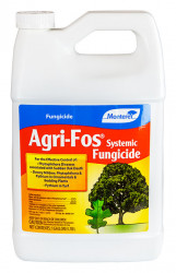 Garden-fos Fungicide  1gal*