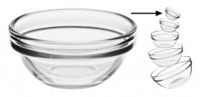 Stackable Bowl 2.25" *cna*