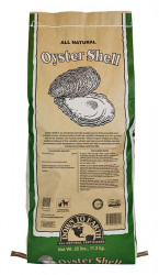 Oyster Shell   25lb *cna*