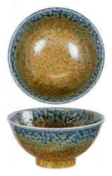 Bowl 6.25" Aoi Nagashi
