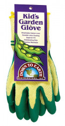 Atlas Garden Glove  Xs Kids