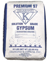 Dk Gypsum Premium 97  50lb