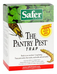 Safer Pantry Pest Trap Set2