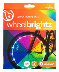 Color Morphing Wheel Brightz