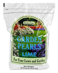 Garden Pearls Calcium 20lb