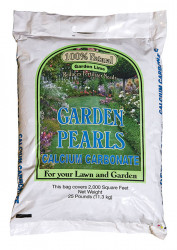 Garden Pearls Calcium  25lb