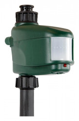 Critter Ridder Motion Repel