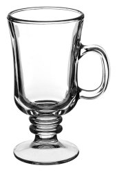 Irish Coffee 8.5oz - Drinking glass