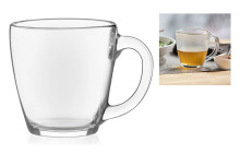 Tapered Mug 15.5"