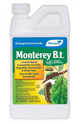 Monterey Bt 98% Quart Conc