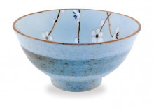 Bowl 6.25" Cherry Blossom*disc