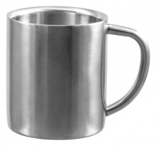 Ss Solid Handle Mug 9oz