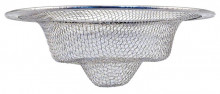 Sink Strainer 3.25" Ss *disc*