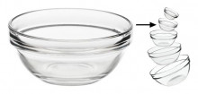 Stackable Bowl 3.5"