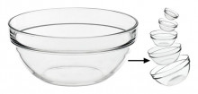 Stackable Bowl 6.5" ^