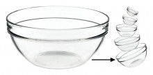 Stackable Bowl 9" ^*cna*