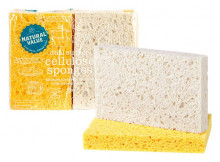 Sponge Small Pk/4