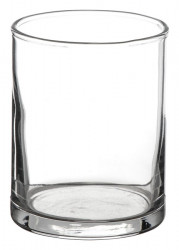 Votive Clear Lite 3.5oz