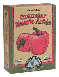 Granular Humic Acids  5lb