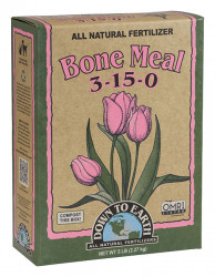 Bone Meal 3-15-0  5lb