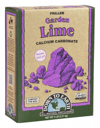 Garden Lime  5lb