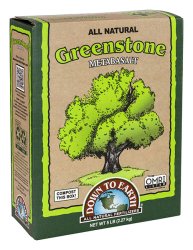 Down To Earth Fertilizers Greenstone Metabasalt  5lb USA