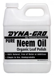 Dyna-gro Neem Oil  32oz