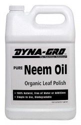 Dyna-gro Neem Oil  1gal