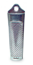 Nutmeg Grater Tin Steel *cna*