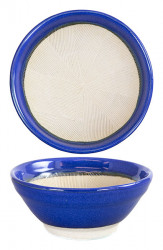 Suribachi 5" Cobalt *disc*