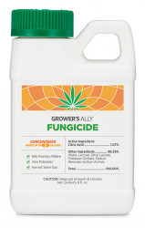 Growers Ally Fungicide 8oz Con