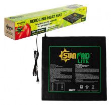 Sunpad Lite 45w 20.75"x20.75"