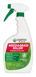 Earth's Weed Killer 24ozrtu
