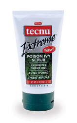 Tecnu Extreme 4oz