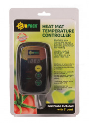 Sunpack Digital Temp Controll