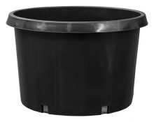 Nursery Pot Poly 10 Gal Short^