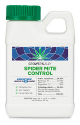 Growers Mite Control 8oz con