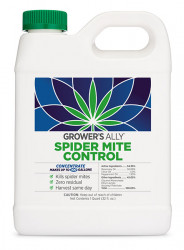 Growers  Mite Control 32ozcon