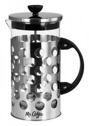 Polkadot Mrcoffee Press 1lt