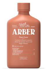 Arber Plant Food 8ozconc