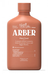 Arber Plant Food 16 oz conc *noca